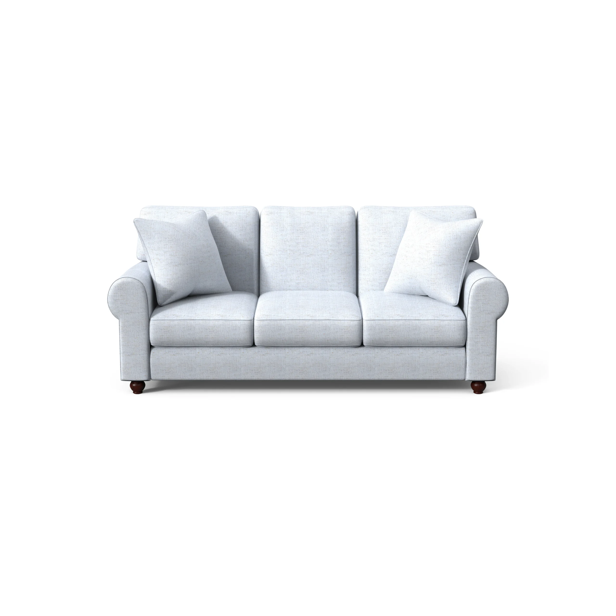 The River Oaks Sofa River Oaks Collection Living Designs Furniture